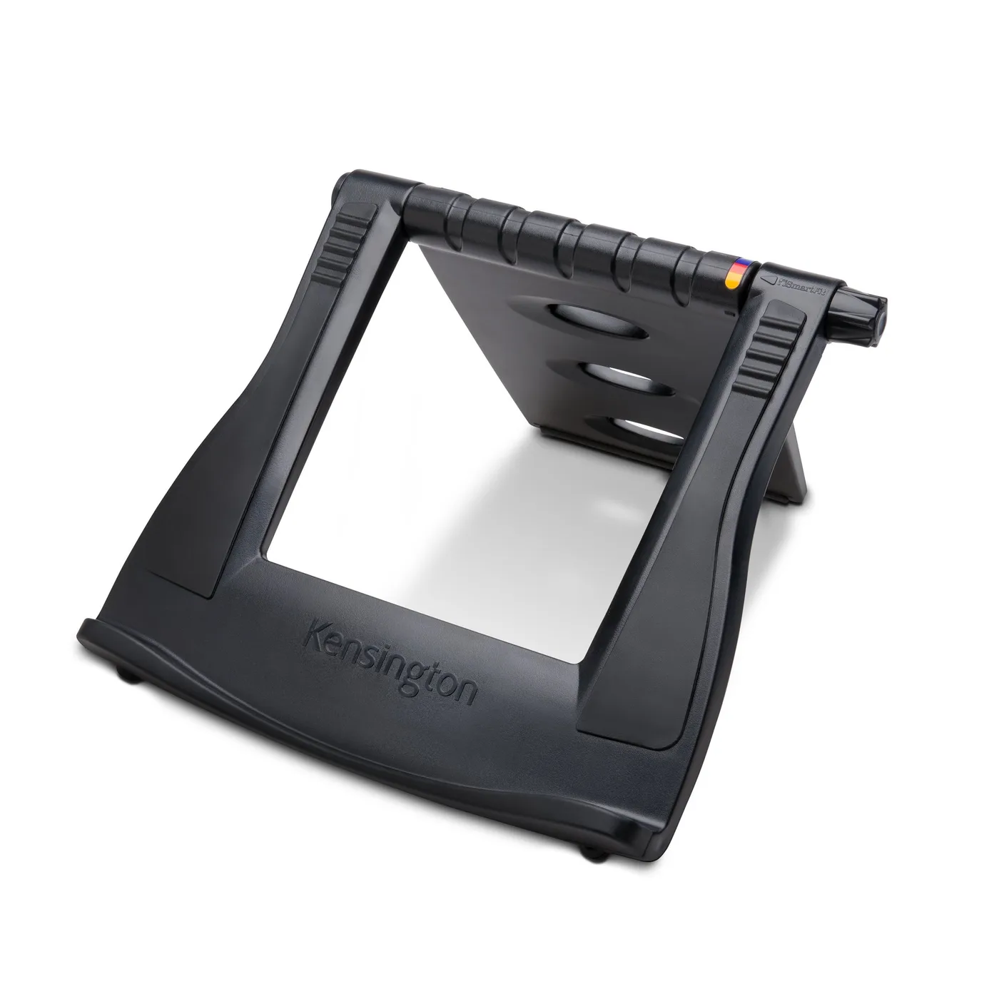Kensington SMARTFIT EASY RISER BLACK — akcesorium do laptopów