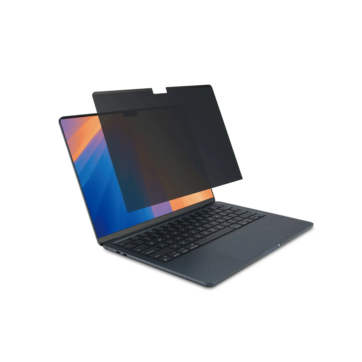 KENSINGTON MAGPRO ELITE MAGNETI/BLICKSCHUTZFILTER FR APPLE MACBO — akcesorium do laptopów
