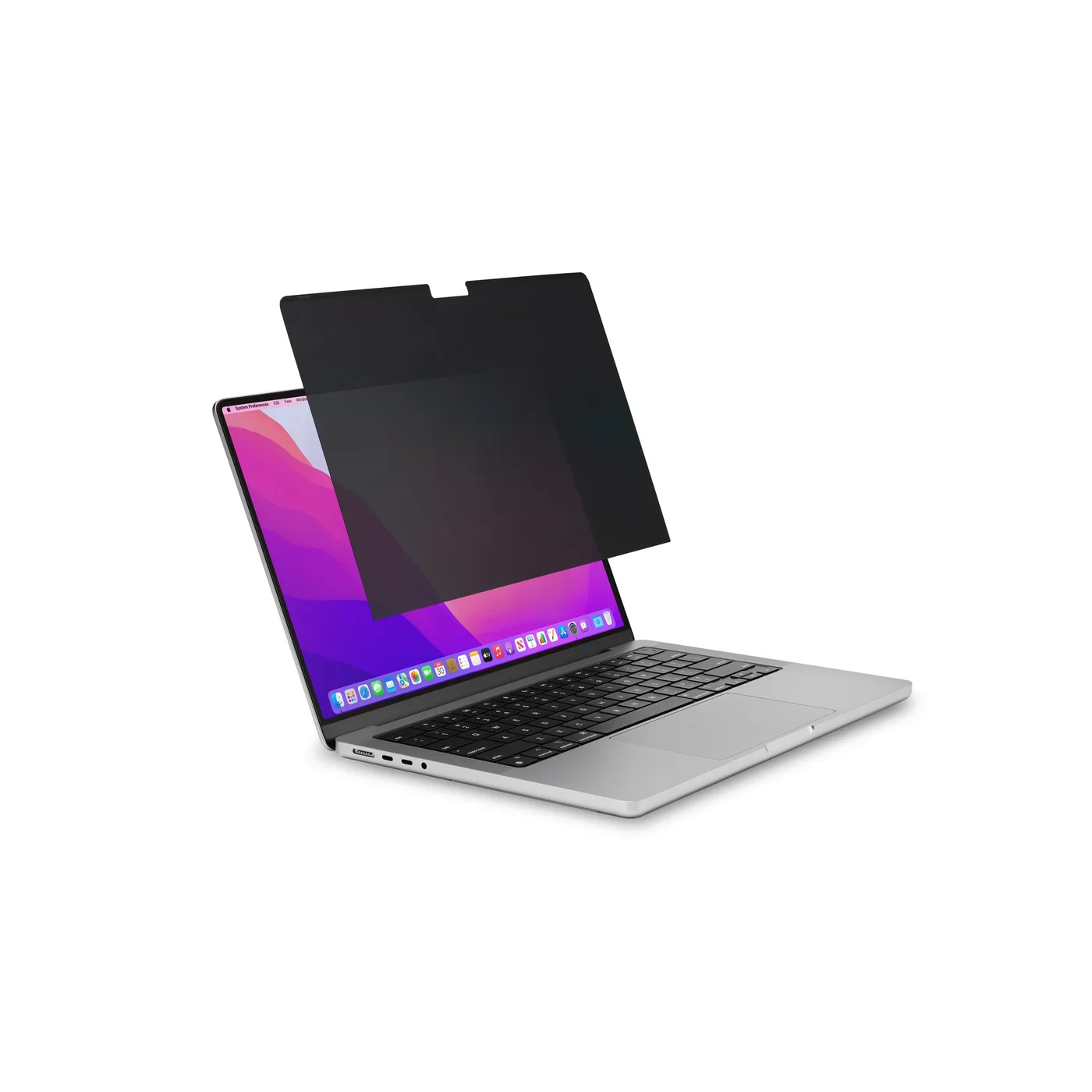 KENSINGTON PRIVACY FILTER MAG/MACBOOK PRO 14 (2021) — akcesorium do laptopów