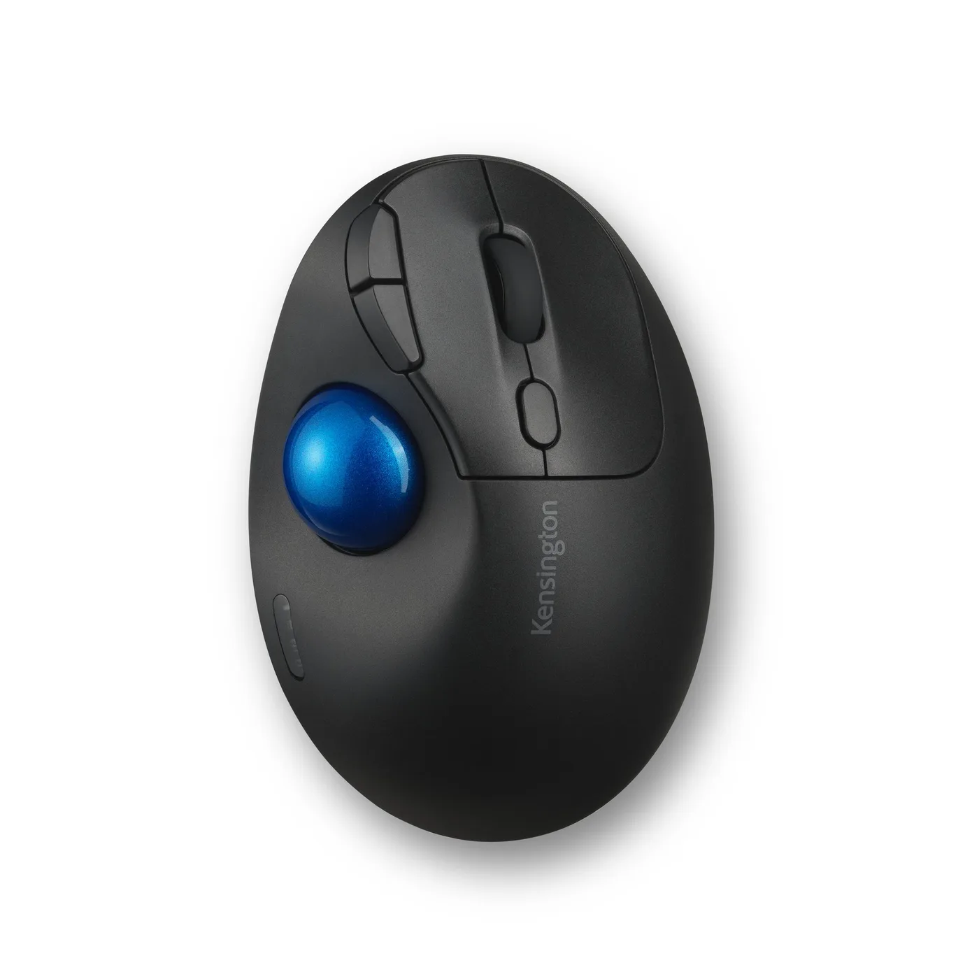 Kensington TRACKBALL PRO FIT ERGO TB450/PROFIT ERGO TB450 TRACKBALL BLK