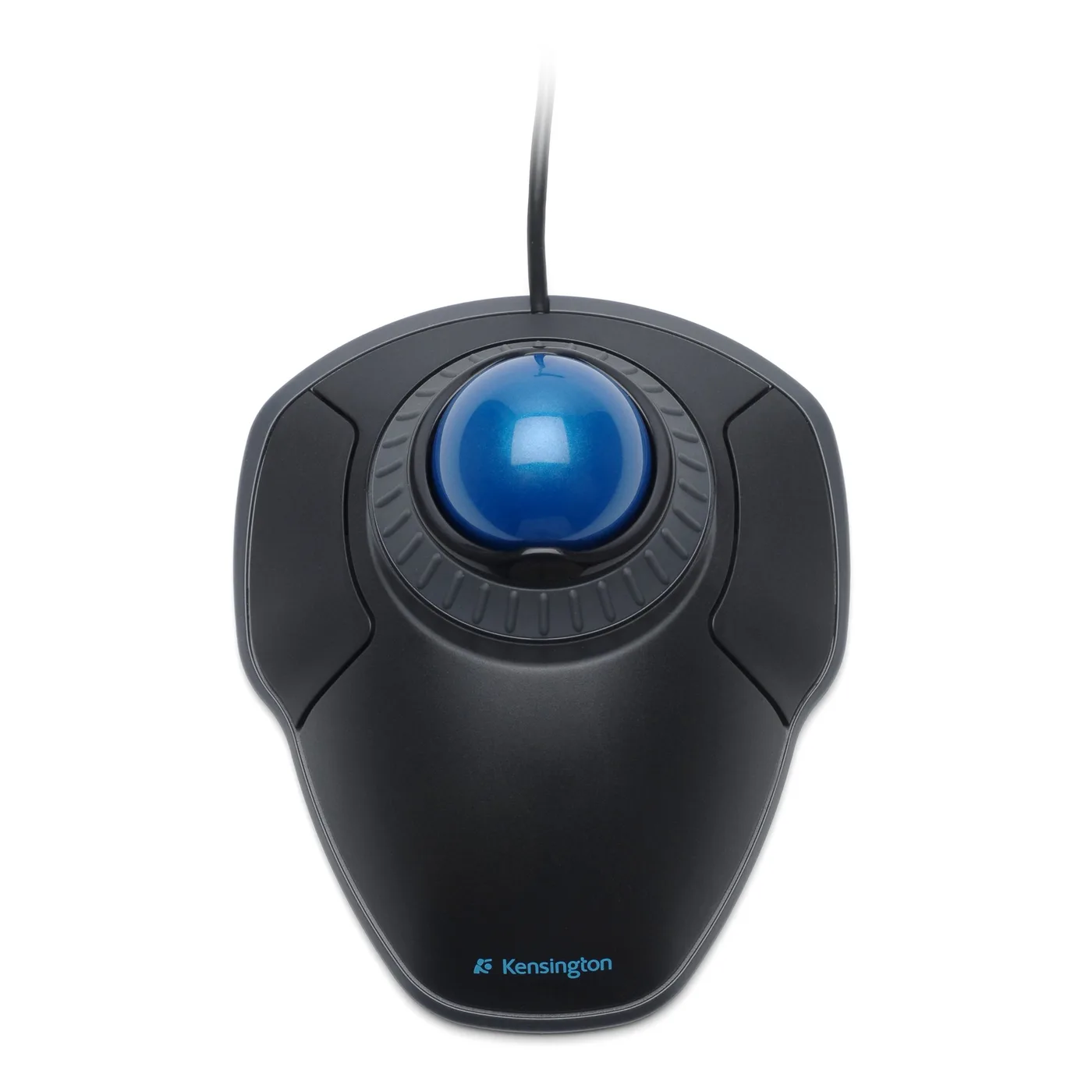 Kensington ORBIT TRACKBALL/W/ SCROLL RING