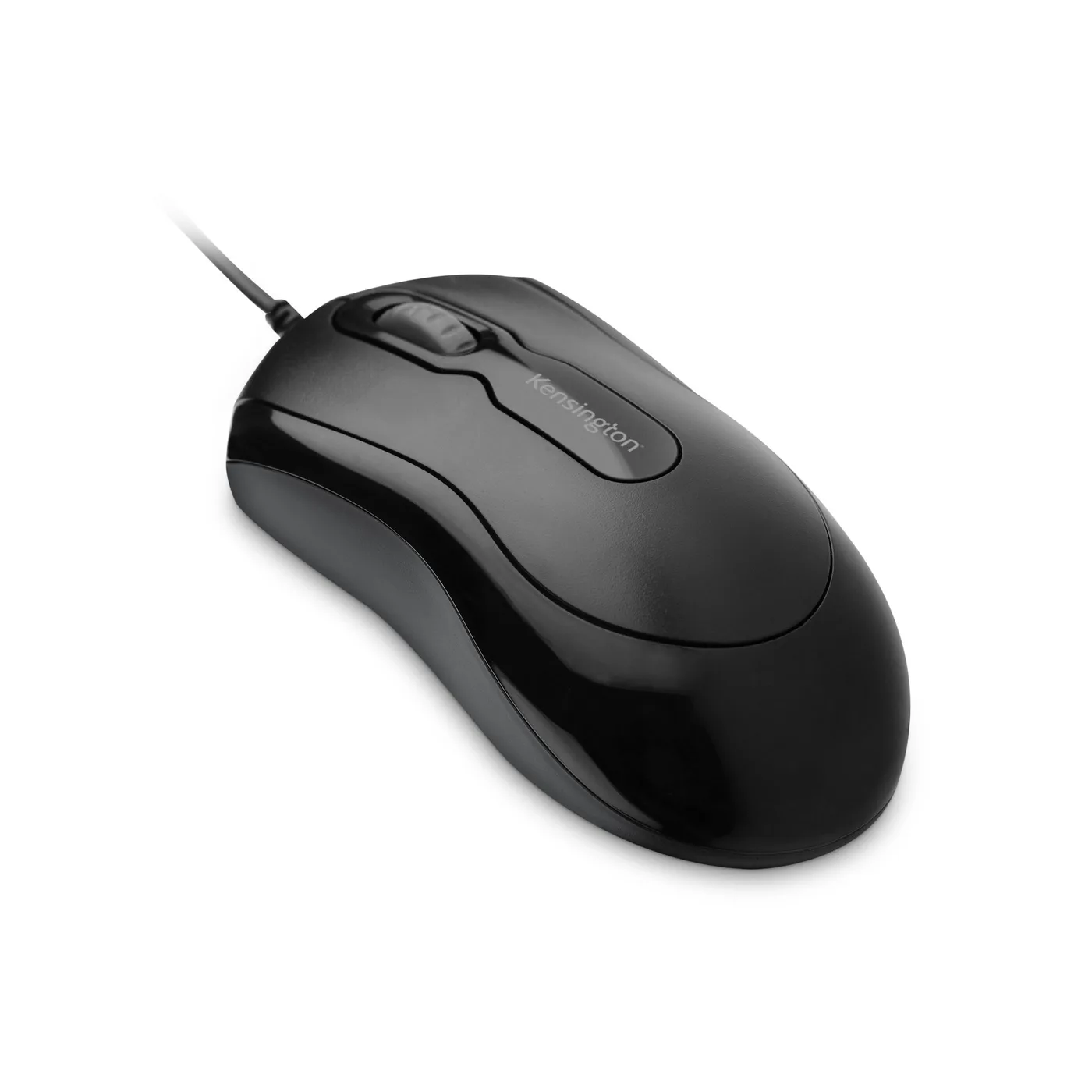 Kensington MOUSE IN A BOX USB/IN — mysz
