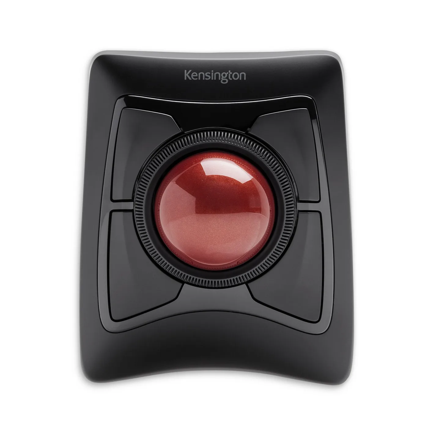 Kensington EXPERTMOUSE WIRELESS TRACKBALL/IN — mysz