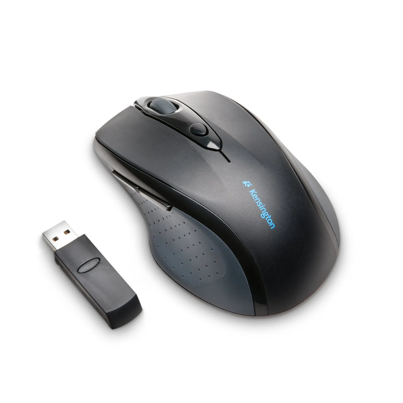 Kensington PRO FIT 2.4 GHZ WIRELESS/FULL-SIZE MOUSE — mysz