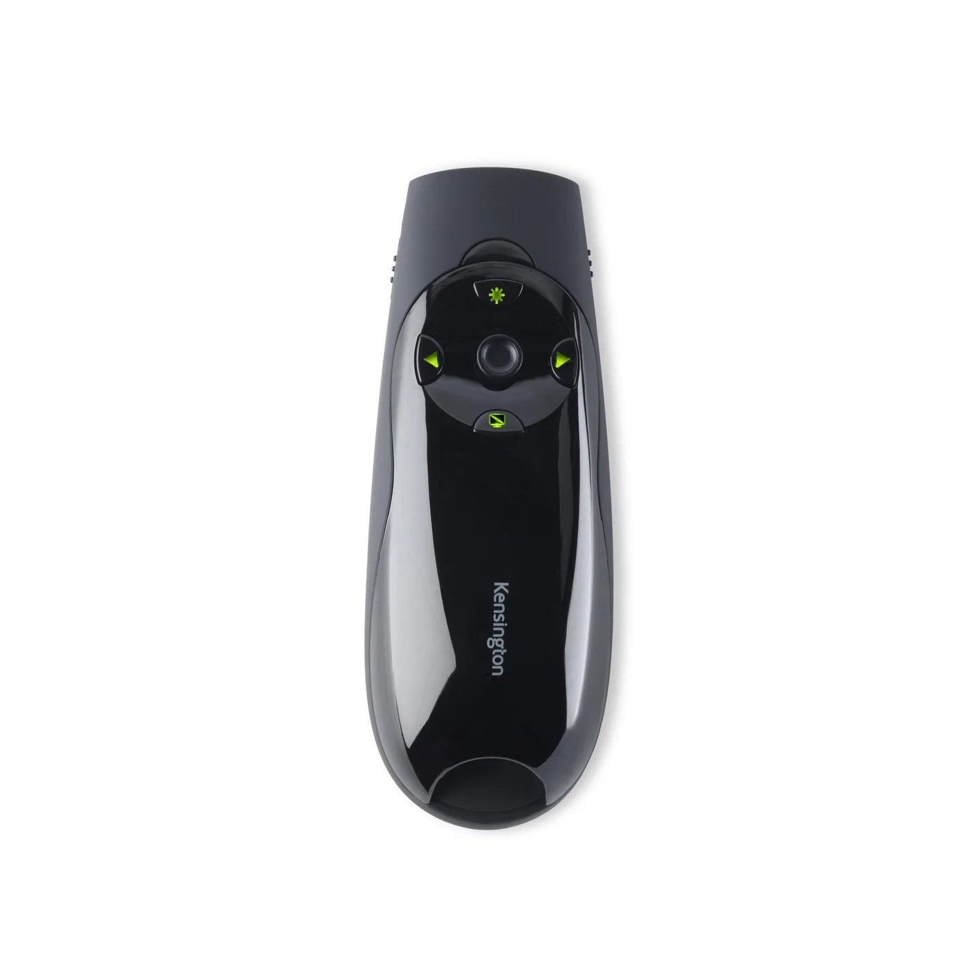 Kensington PRESENTER EXPERT GREEN LASER/W/ CURSOR CONTROL
