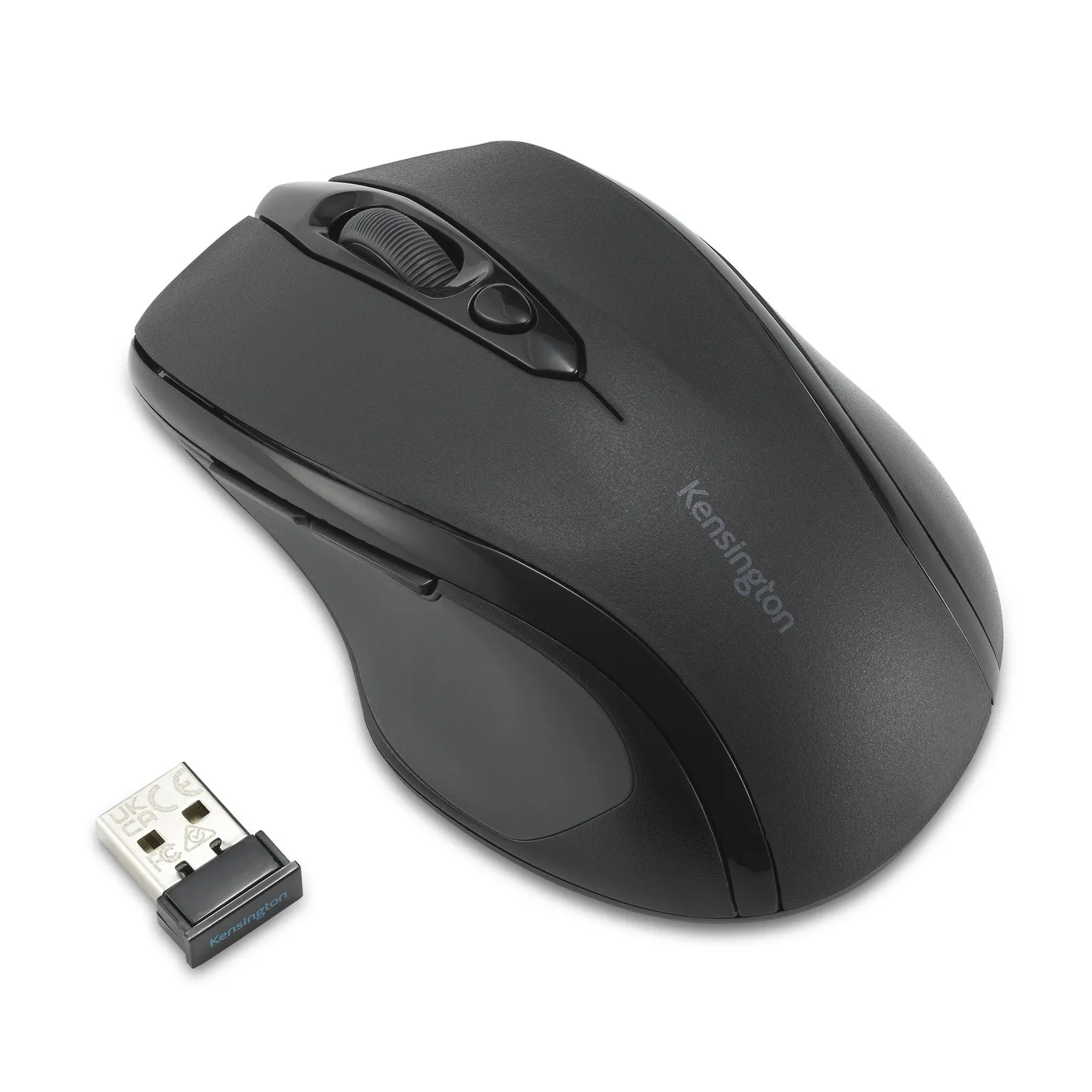 KENSINGTON MY310S EQ WIRELESS/MOUSE — mysz