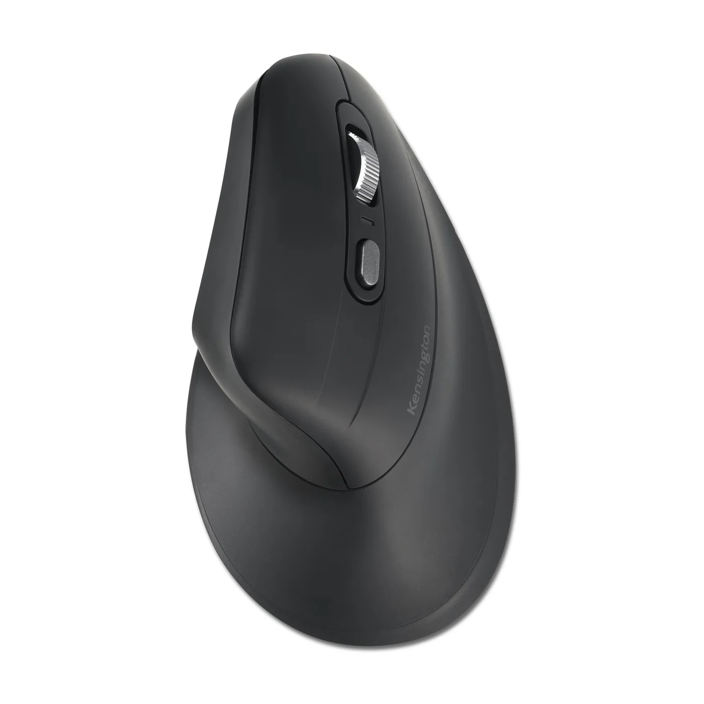 KENSINGTON MY630 EQ WIRELESS/ERGO MOUSE (RECHARGEABLE) — mysz