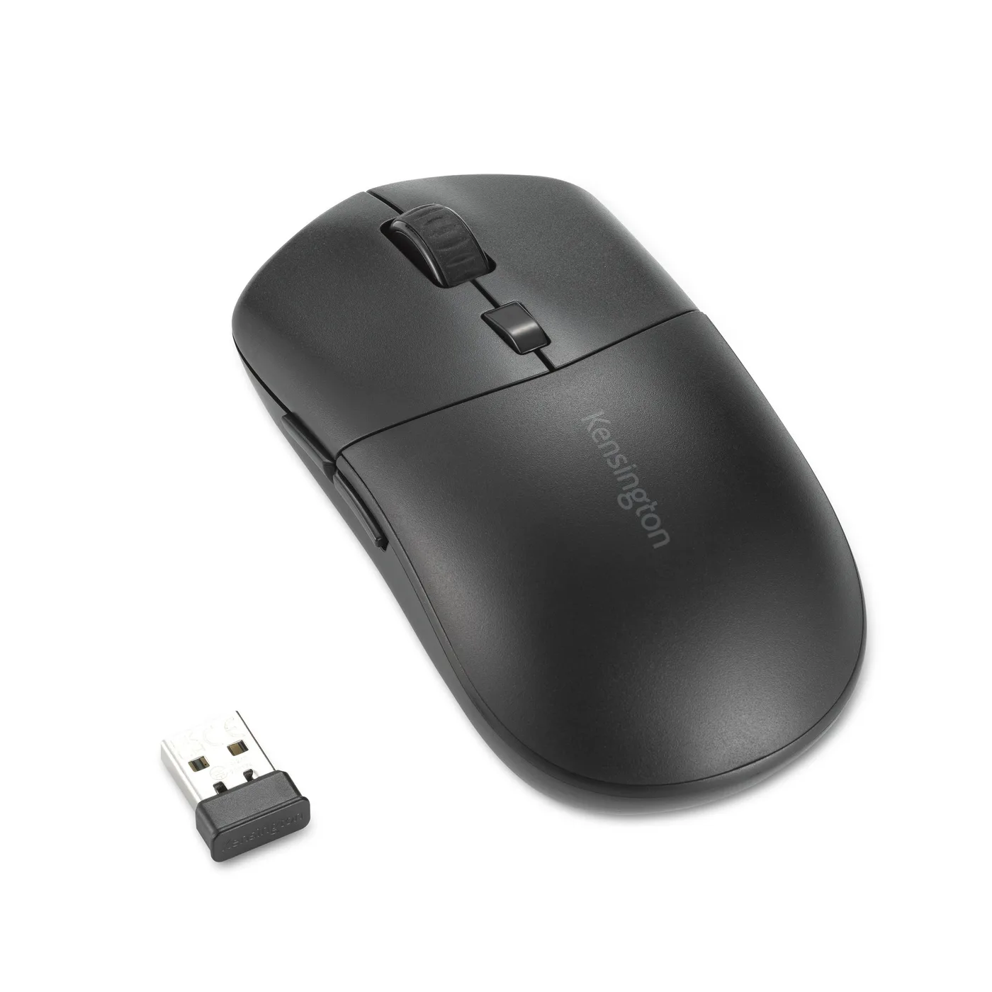 KENSINGTON MY430 EQ WIRELESS/MOUSE (RECHARGEABLE) — mysz