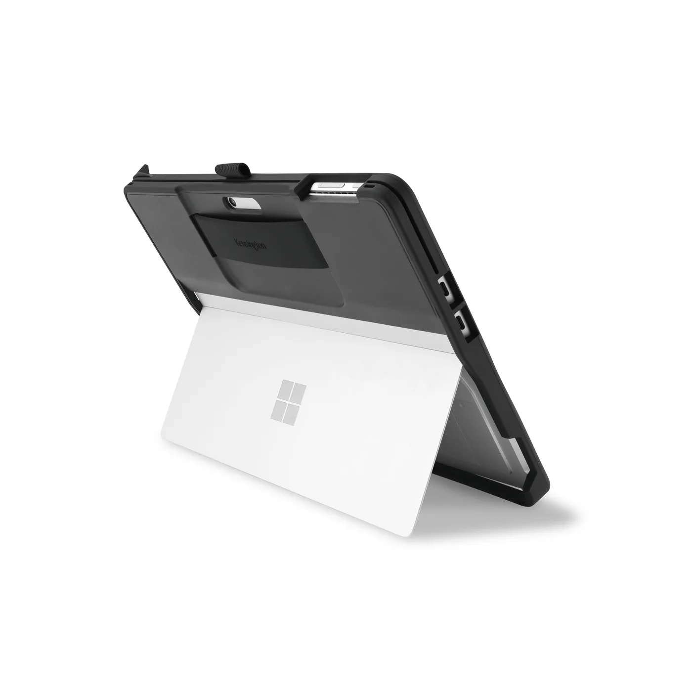 Kensington BLACKBELT EQ RUGGED CASE FOR SU/SURFACE PRO 9/10/11 — akcesorium do laptopów