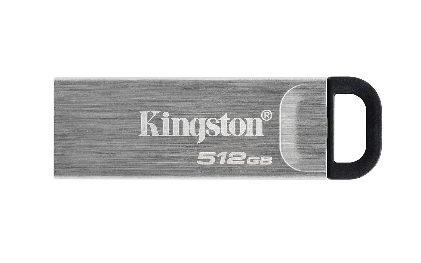Kingston 512GB USB3.2 DATATRAVELER KYSON/200MB/S METAL GEN 1 — pendrive USB