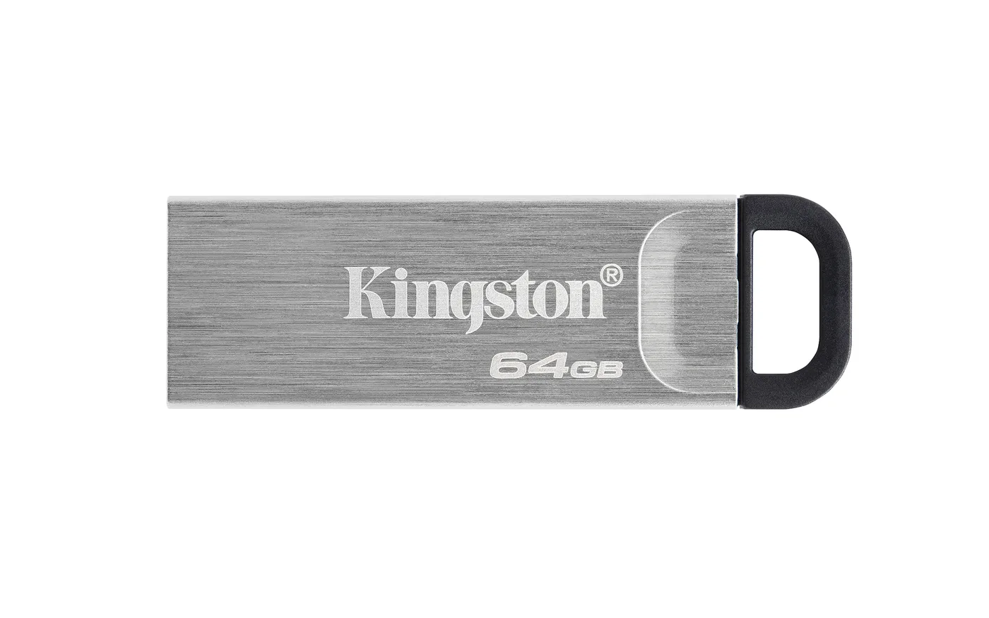 Kingston 64GB USB3.2 DATATRAVELER KYSON/GEN 1 — pendrive USB