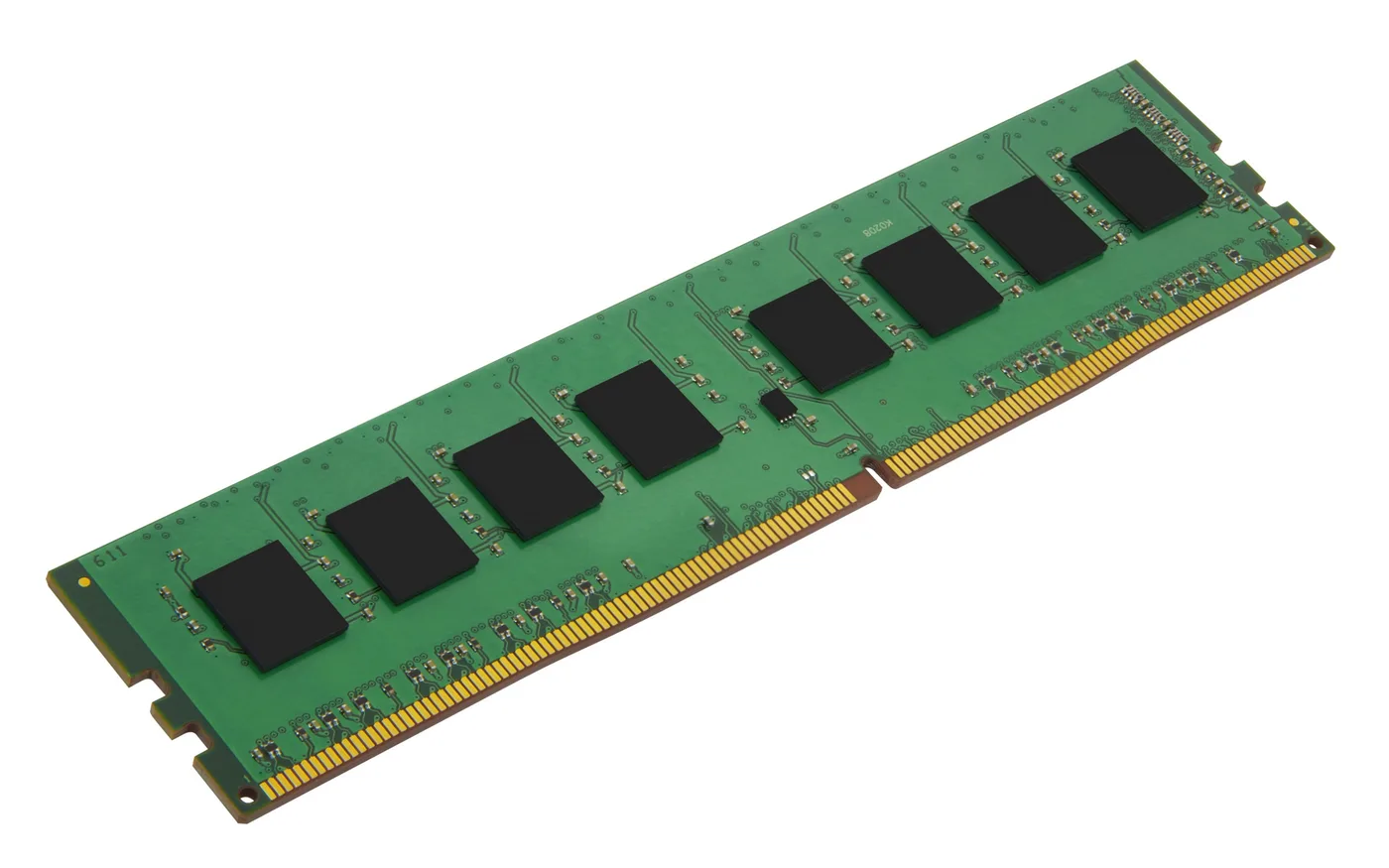 Kingston 8GB DDR4-3200MHZ/SINGLE RANK MODULE — pamięć RAM