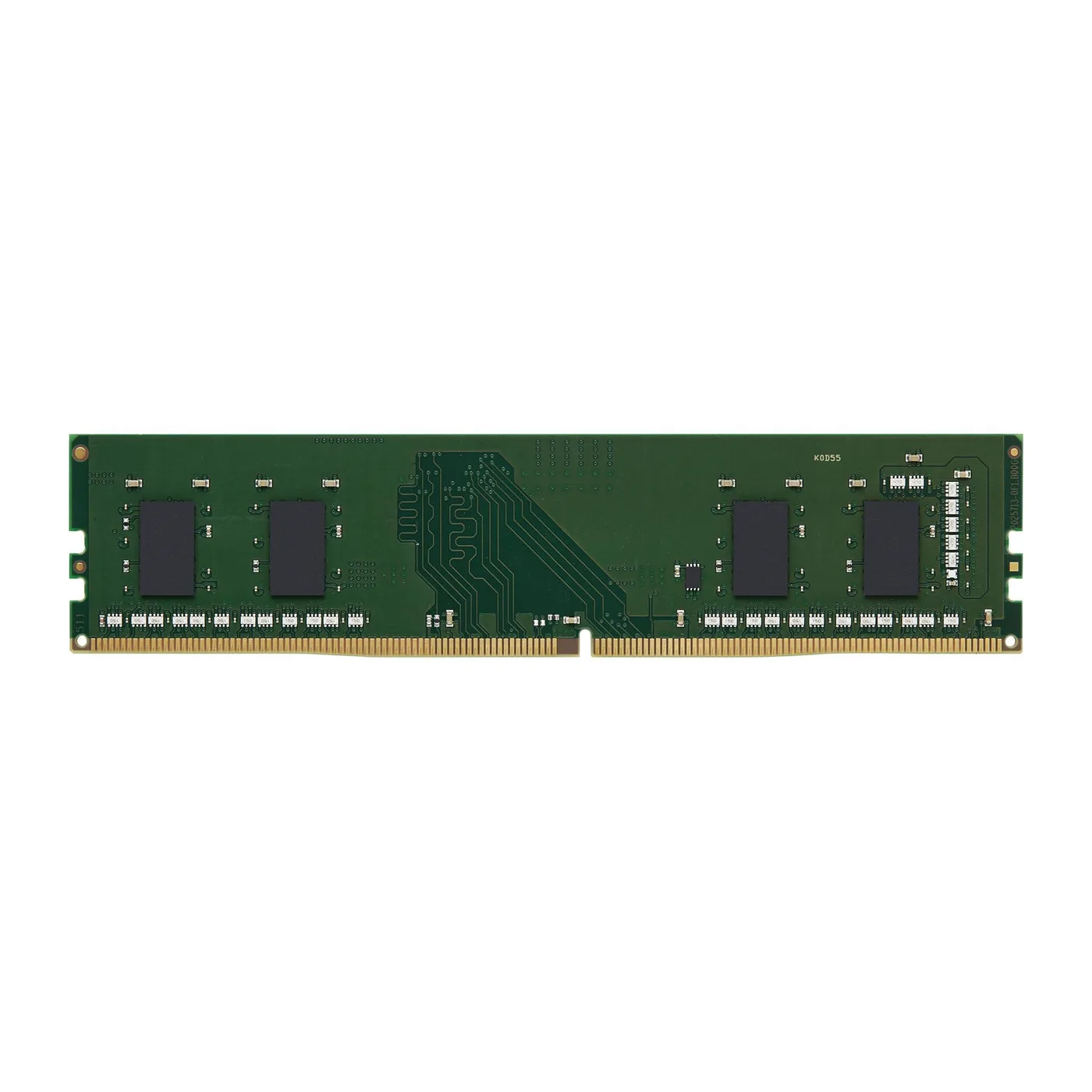 Kingston 16GB DDR4-3200MHZ/SINGLE RANK MODULE — pamięć RAM