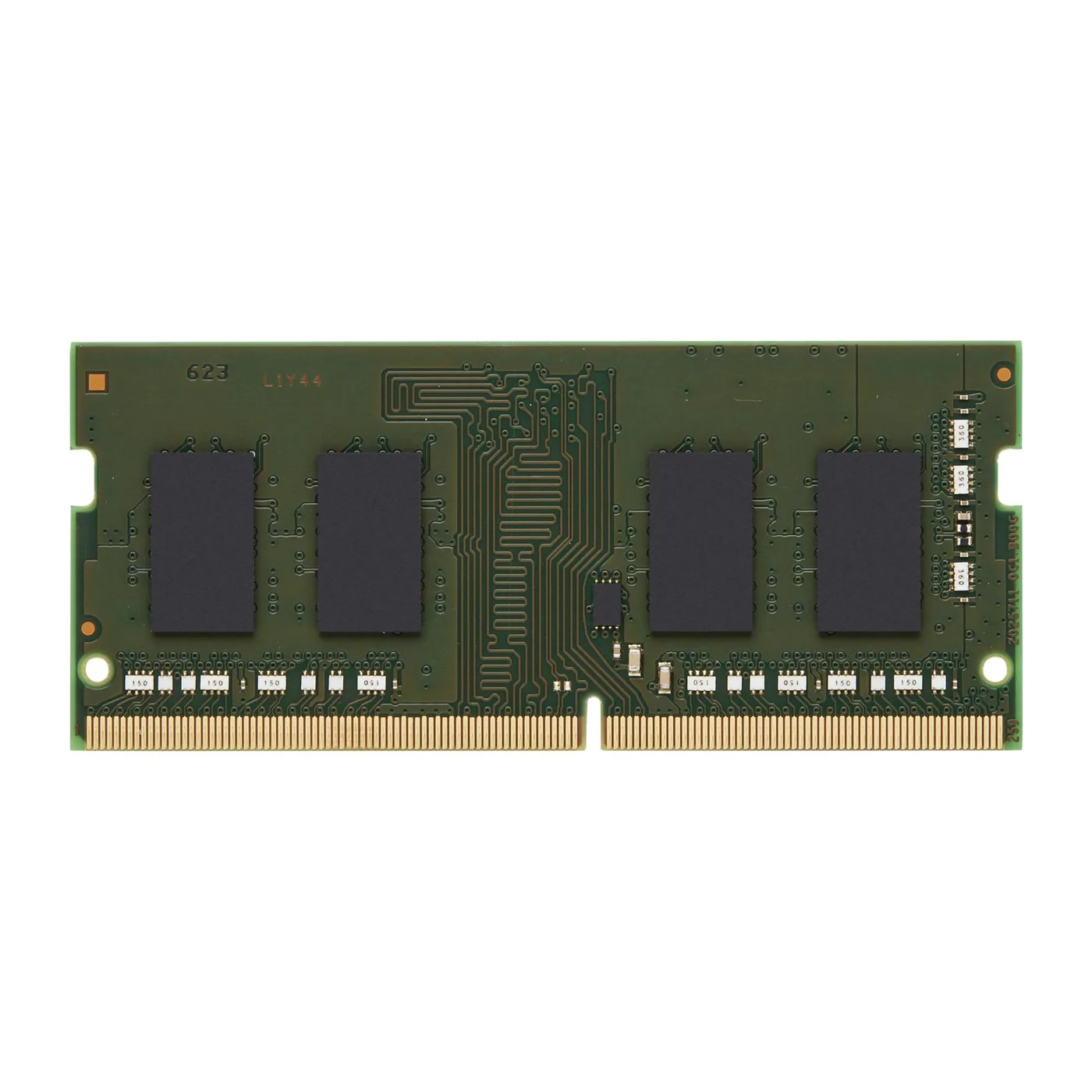 Kingston 16GB DDR4-3200MHZ/SODIMM — pamięć RAM