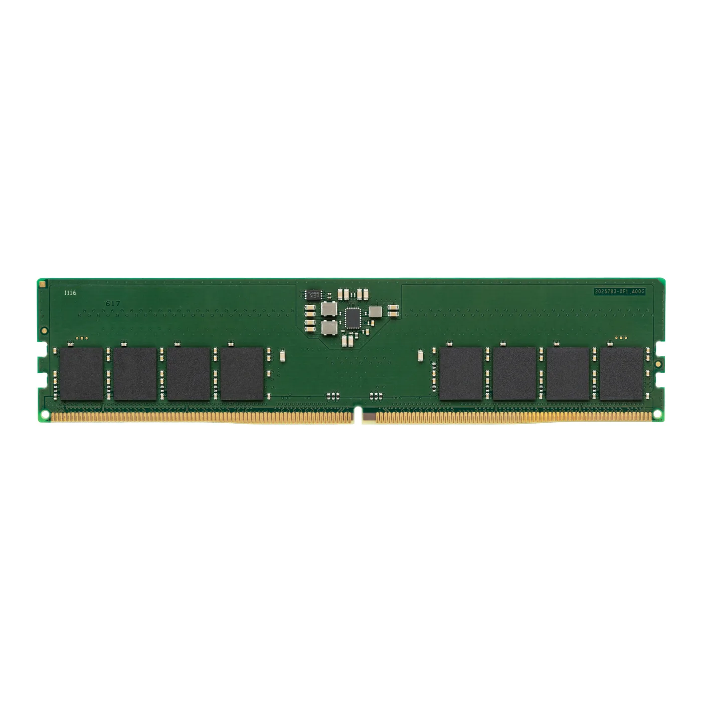 Kingston 16GB DDR5-5600MT/S MODULE — pamięć RAM