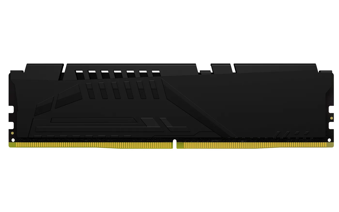 Kingston 32GB DDR5-5600MT/S CL36 DIMM/FURY BEAST BLACK EXPO — pamięć RAM
