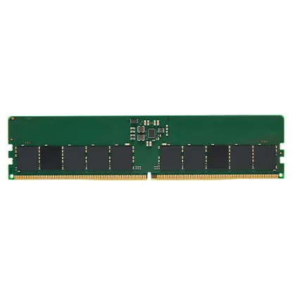 Kingston 16GB DDR5-5600MT/S ECC CL46/DIMM 1RX8 HYNIX A — pamięć RAM