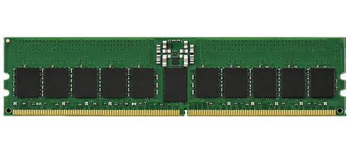 Kingston 32GB DDR5 6400MT/S ECC REG CL52/DIMM 2RX8 MICRON H — pamięć RAM