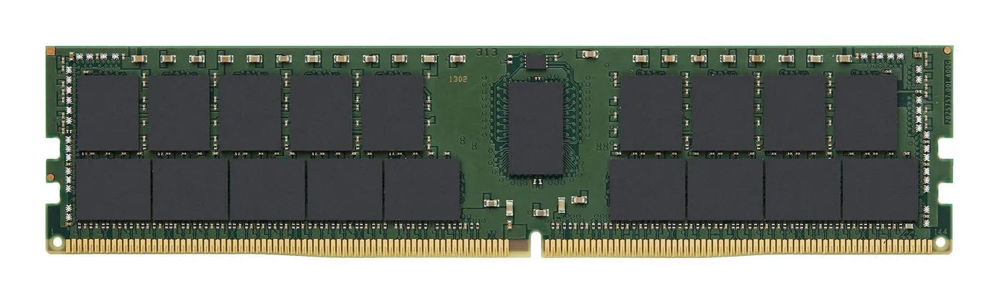 Kingston 64GB DDR4-3200MHZ REG ECC/MODULE — pamięć RAM