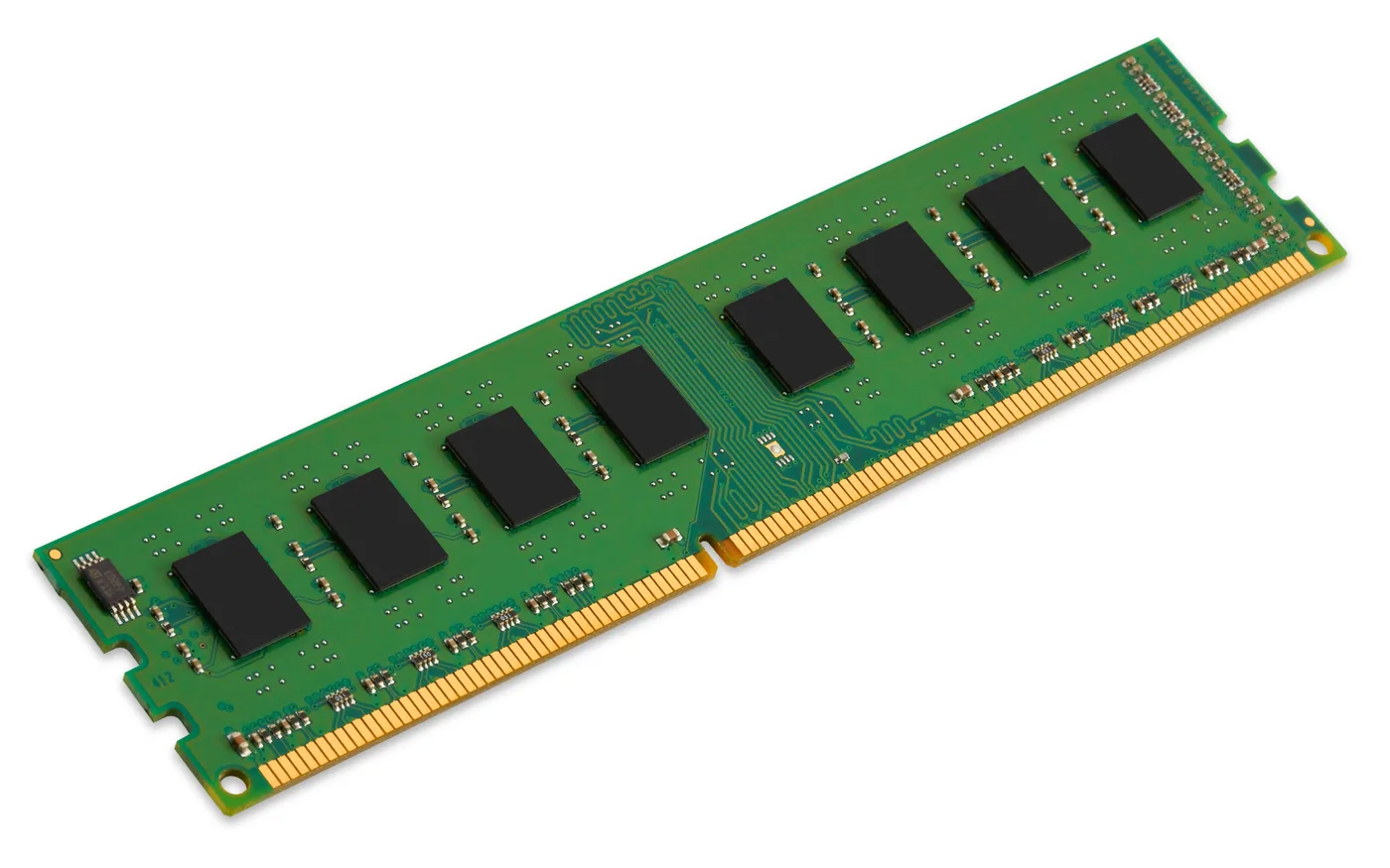 Kingston 4GB 1600MHZ DDR3L NON-ECC/CL11 DIMM 1.35V — pamięć RAM
