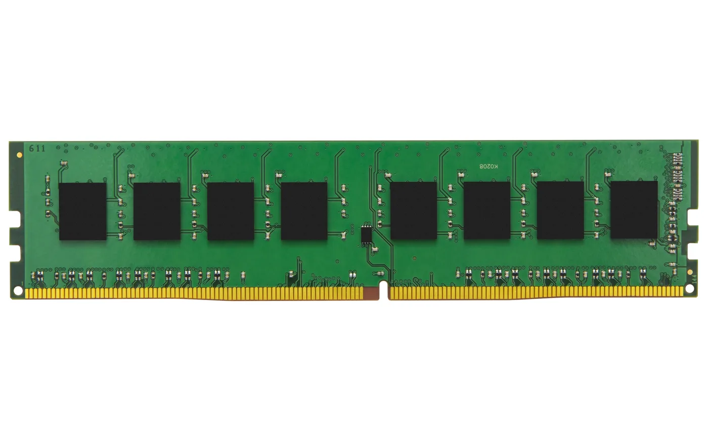 Kingston 32GB DDR4-3200MHZ NON-ECC CL22/DIMM 2RX8 — pamięć RAM