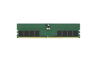 Kingston 32GB DDR5-5600MT/S NON-ECC CL46/DIMM 2RX8 — pamięć RAM