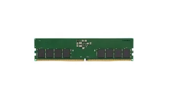 Kingston 16GB DDR5-5600MT/S NON-ECC CL46/DIMM 1RX8 — pamięć RAM