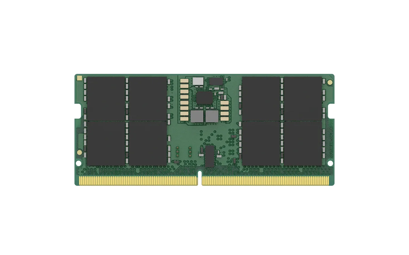 Kingston 32GB DDR5 6400MT/S NON-ECC CL52/CSODIMM 1RX8 — pamięć RAM