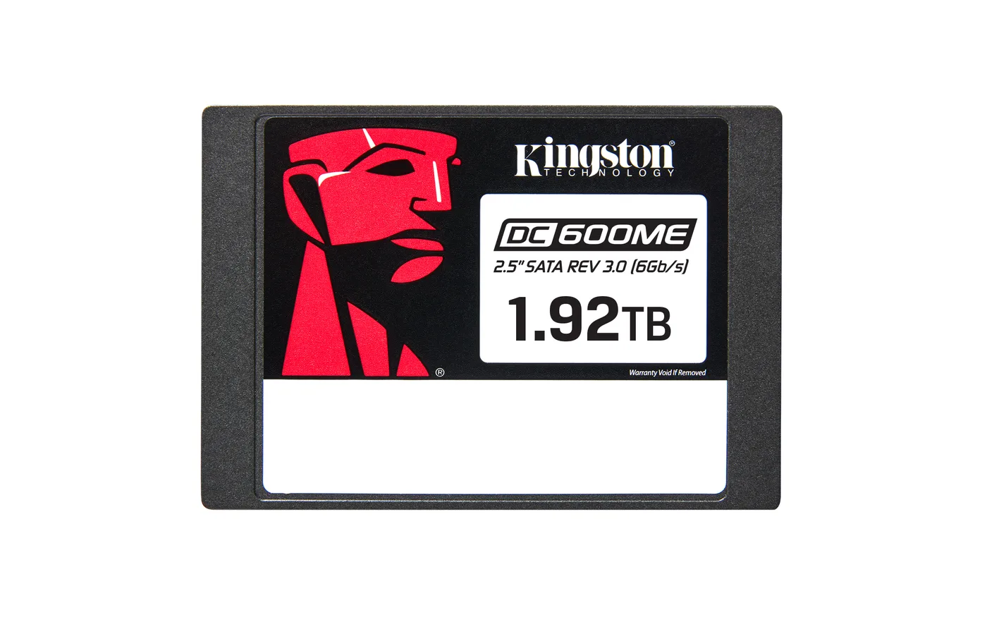 Kingston 1920G DC600ME 2.5IN SATA SSD/ENTERPRISE (MIXED-USE) TCG OPAL — dysk SSD