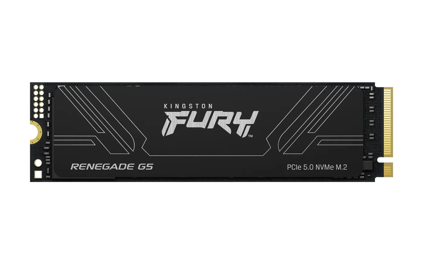 Kingston 1TB FURY RENEGADE G5 M.2 2280/PCIE 5.0 NVME SSD — dysk SSD