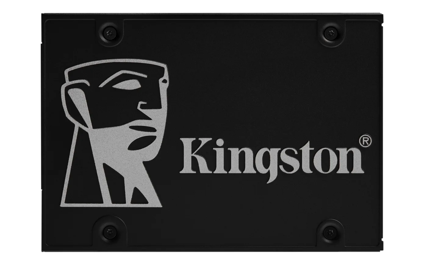 Kingston 512GB KC600 SATA3 2.5IN SSD/ONLY DRIVE — dysk SSD