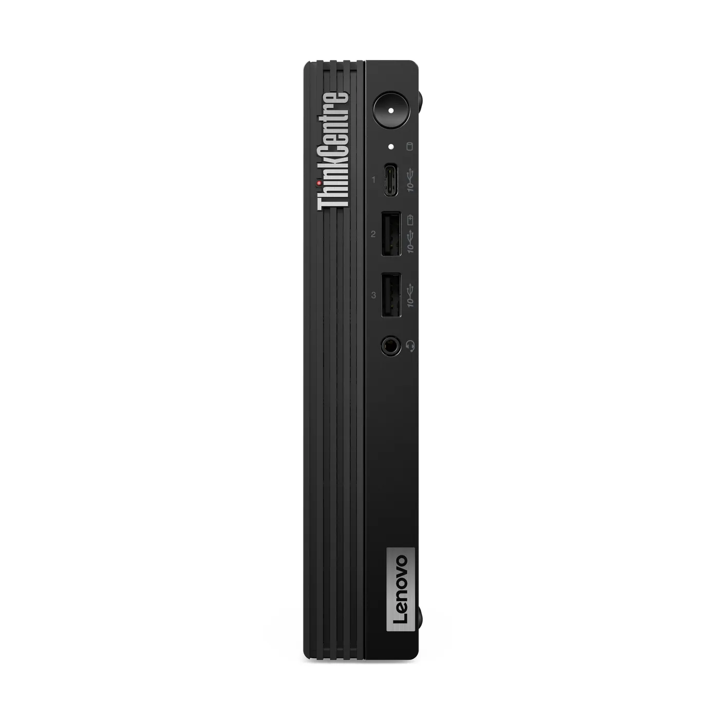 Lenovo ThinkCentre M75q G5 Tiny 65W Ryzen 5 8500GE 16GB, 512GB WiFi 6e BT 2xDP W11P 3Y OS 1Y Premier — komputer stacjonarny