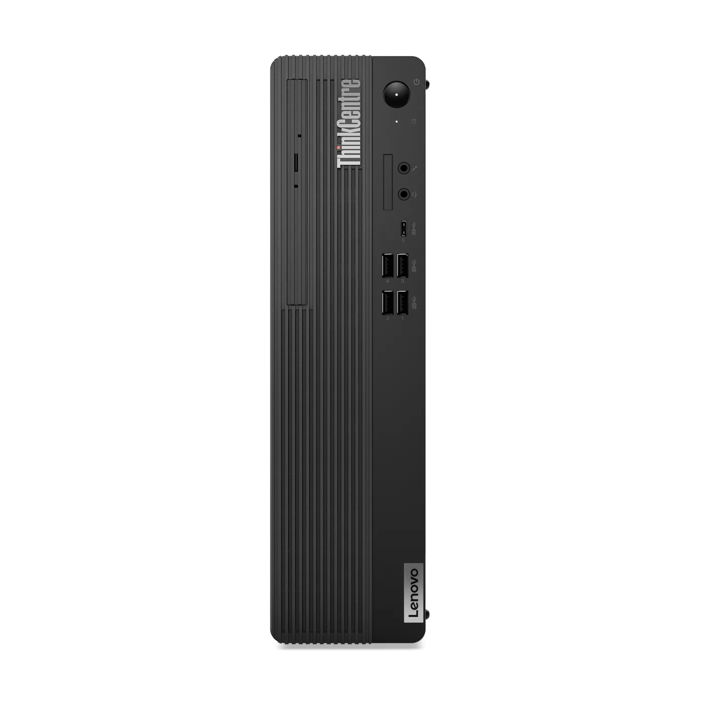 Lenovo ThinkCentre M75s G5 SFF 260W Ryzen 7 8700G 16GB 512GB DVDRW W11P 3Y OS — komputer stacjonarny