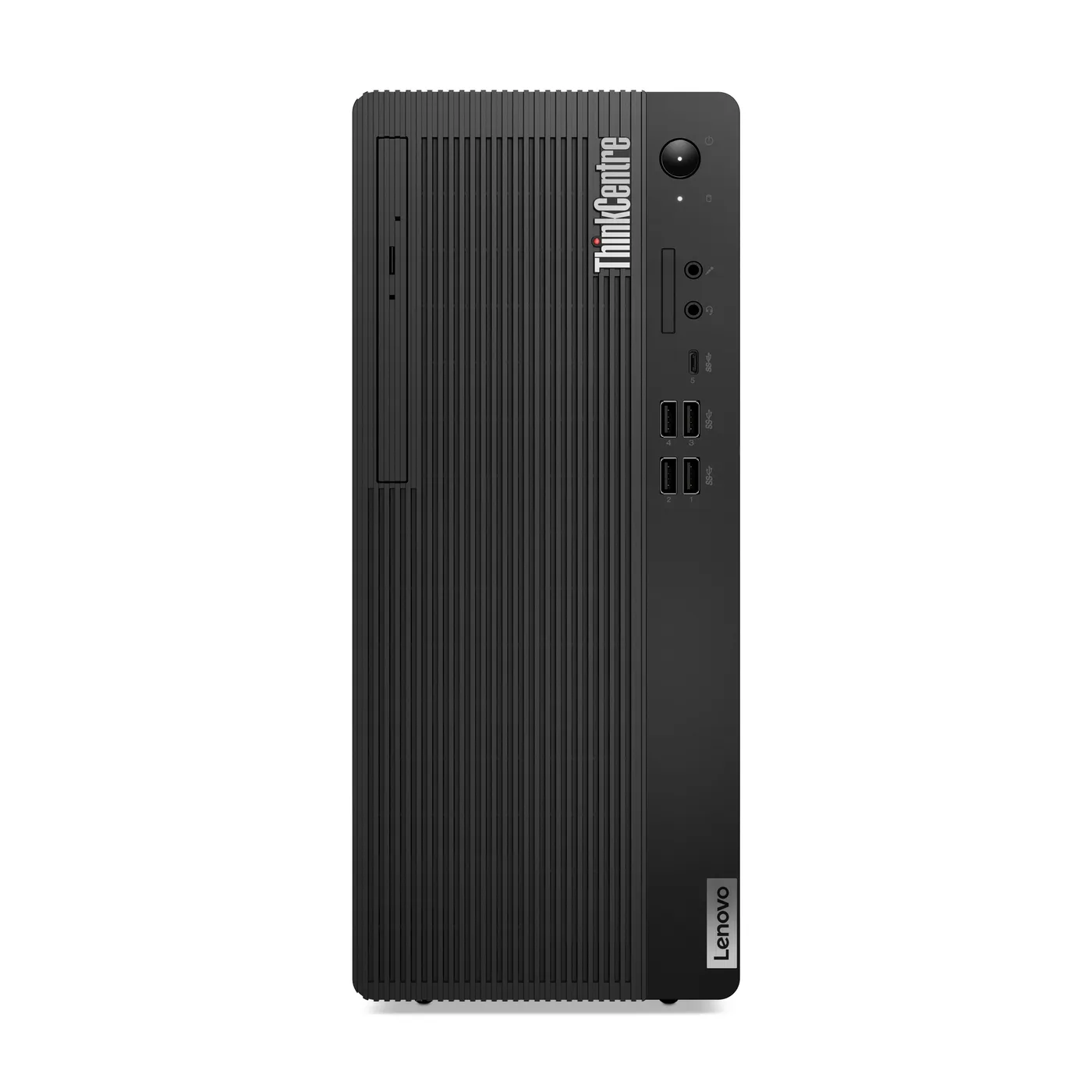 Lenovo ThinkCentre M70t G5 TWR i5-14400 16GB 512GB DVDRW W11P 3Y Onsite — komputer stacjonarny