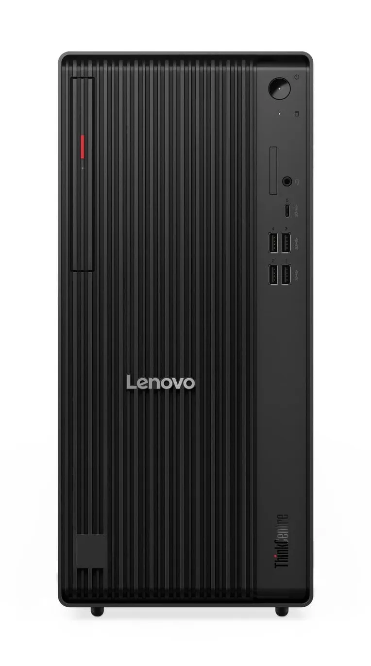 Lenovo ThinkCentre M90t G6 TWR 500W Ultra 9 285 VP 32GB 1TB WiFi 7 BT W11P 3Y Onsite 1Y Premier — komputer stacjonarny