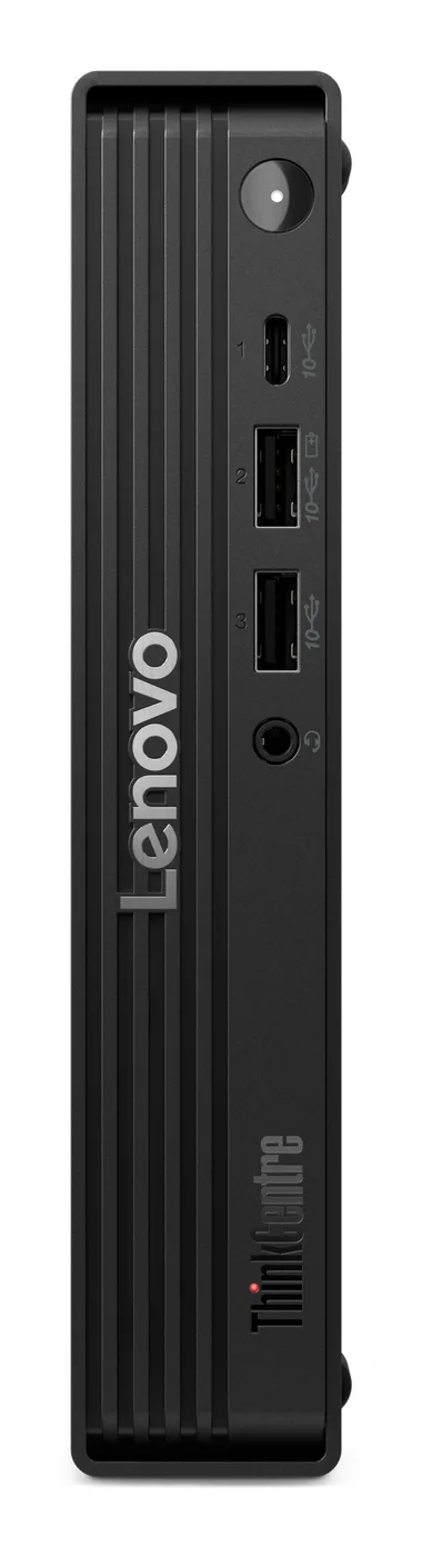 Lenovo ThinkCentre M70q G6 Tiny 90W Ultra 5 235T VP 16GB 512GB WiFi 6e BT VESA 2xDP W11P 3Y Onsite 1Y Premier — komputer stacjonarny