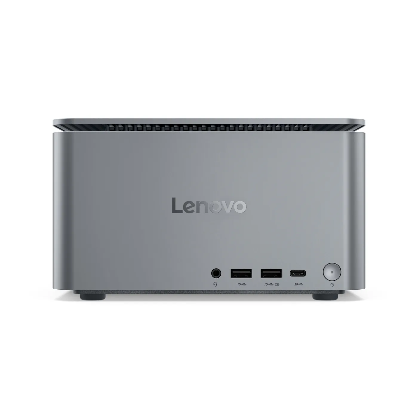 Lenovo ThinkCentre neo Ultra G2 Tiny Ultra 7 265 32GB 1TB RTX 5060 8GB WiFi BT W11P 3Y Onsite — komputer stacjonarny