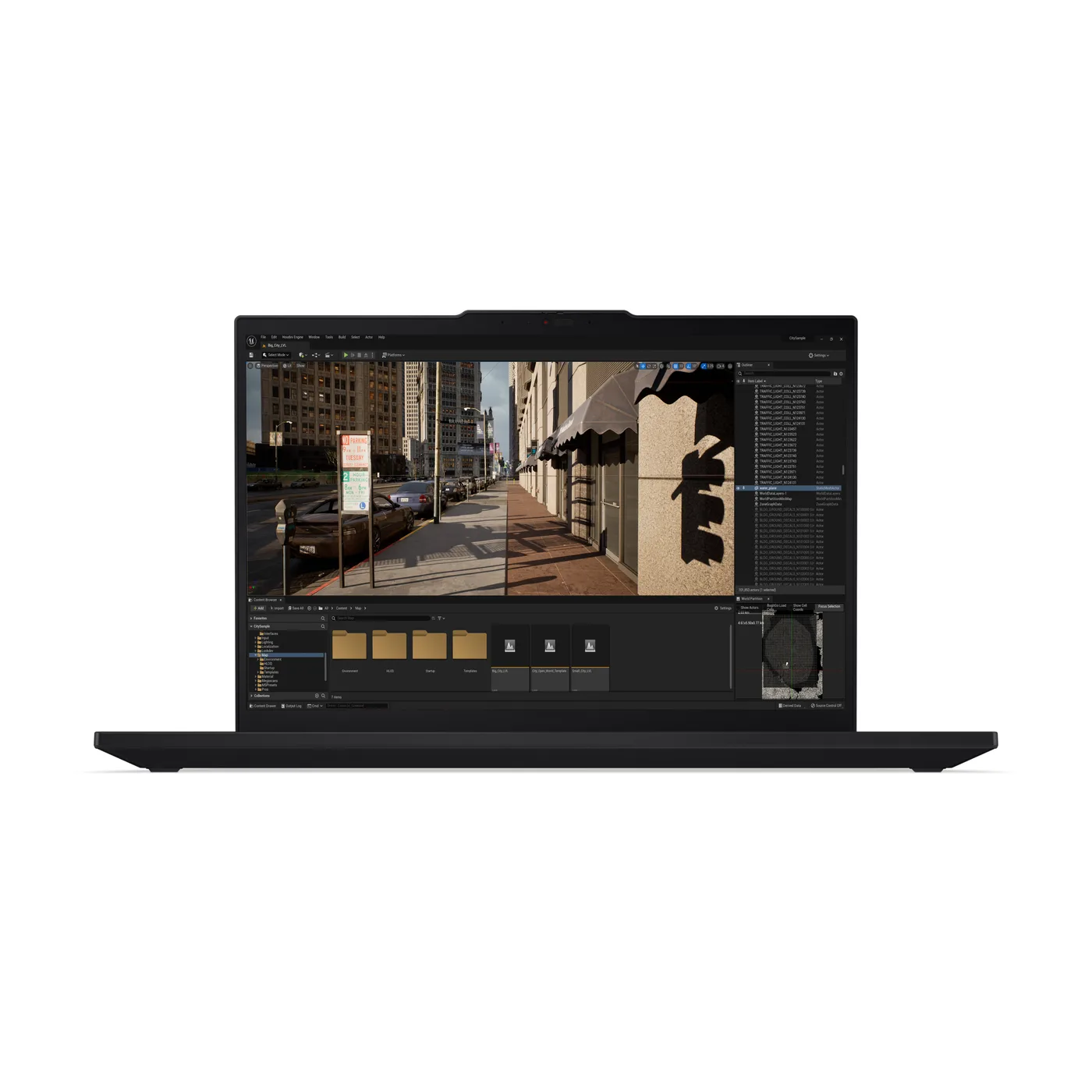 Lenovo Workstation ThinkPad P16s G4 16 WQUXGA OLED 400N MT Ryzen AI 7 Pro 350 64GB 2TB FPR BCKLT W11P 3Y Premier Support — laptop