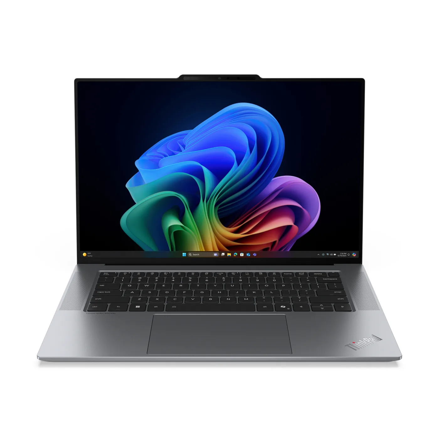 Lenovo Notebook ThinkPad X9-15p G1 Aura 15.3 2.8K OLED 1100N MT Ultra X9 388H 32GB 1TB FPR BCKLT W11P 3Y Premier Support — laptop