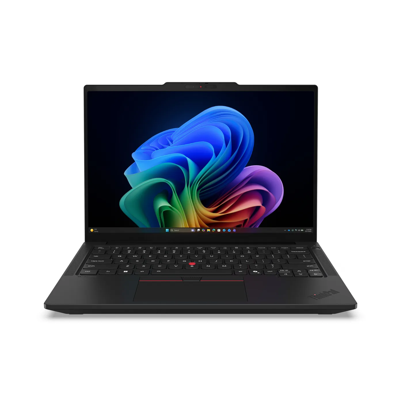 Lenovo Notebook ThinkPad T14 G7 14 WUXGA AG Ultra 5 325 32GB 512GB FPR BCKLT W11P 3Y Premier — laptop