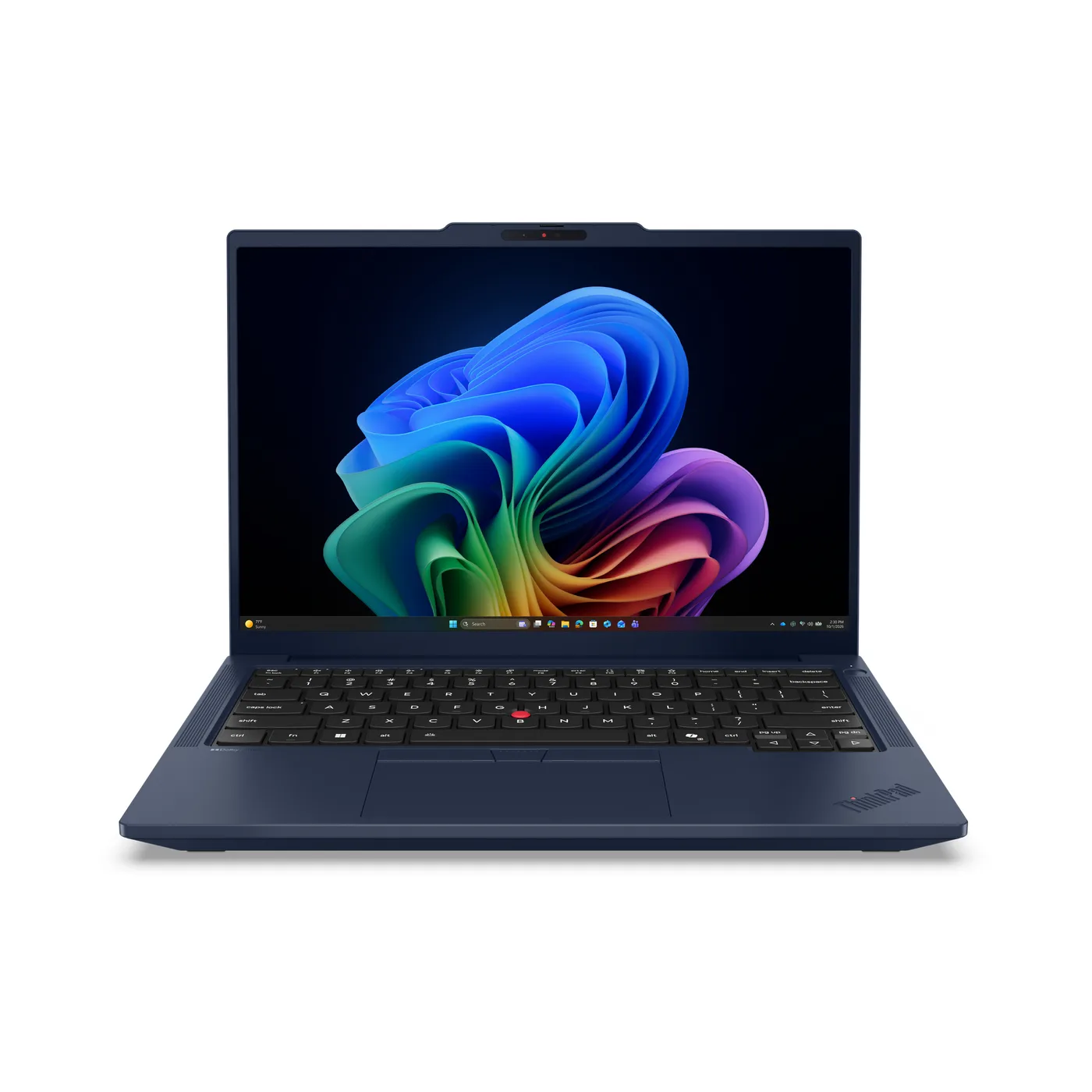 Lenovo Notebook ThinkPad T14 G7 14 WUXGA AG Ultra 5 325 16GB 512GB FPR BCKLT W11P 3Y Premier BLUE — laptop