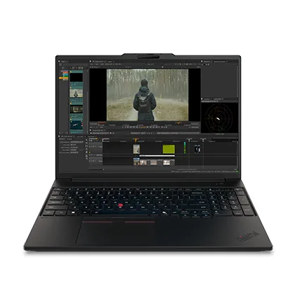 Lenovo Workstation ThinkPad P16s G5 16 WUXGA Ultra 7 356H 32GB 1TB RTX PRO 500 6GB FPR BCKLT W11P 3Y Premier — laptop