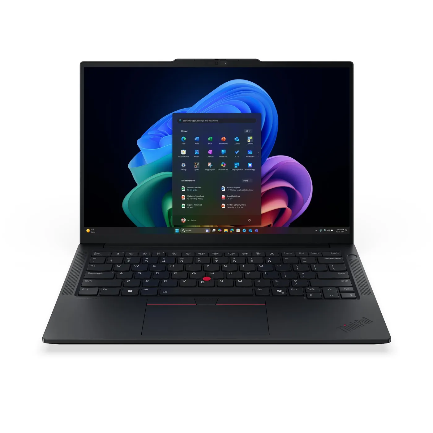 Lenovo Notebook ThinkPad E14 G8 14 WUXGA AG 400N Ultra 5 325 32GB 512GB FPR BCKLT W11P 3Y Onsite 1Y Premier — laptop