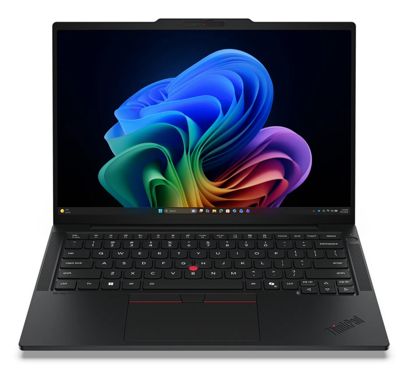Lenovo Notebook ThinkPad T14s G7 14 WUXGA AG Ultra 5 325 32GB 1TB 4G FPR BCKLT W11P 3Y Premier — laptop
