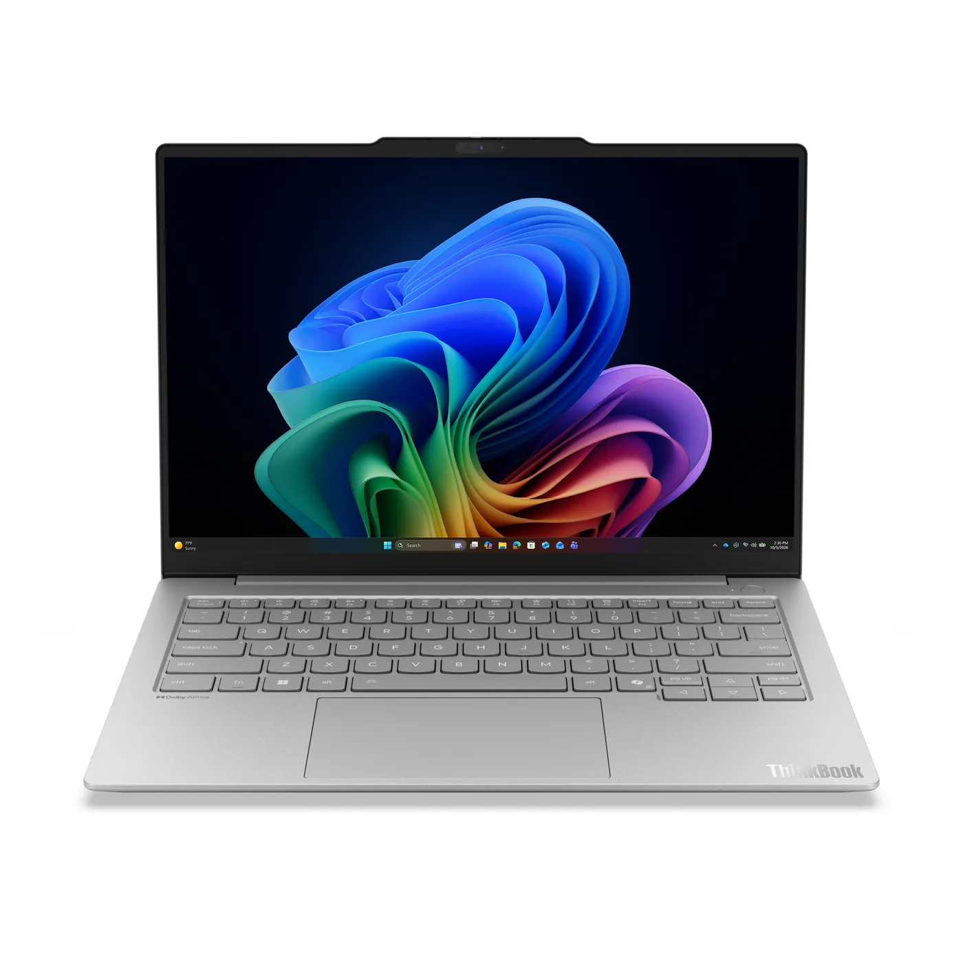 Lenovo Notebook ThinkBook 14x 14 WUXGA 400N AG Ultra 5 226V 16GB 512GB FPR BCKLT W11P 3Y Onsite — laptop