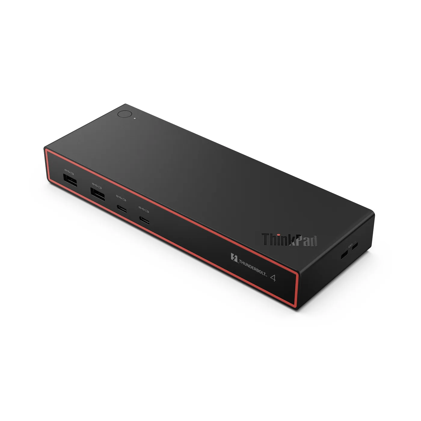 Lenovo ThinkPad Thunderbolt 4 Dock Gen 2 7000 - EU — stacja dokująca