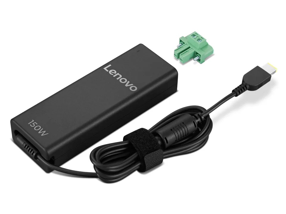Lenovo ThinkCentre Tiny 150W DC to DC Power Adapter — akcesorium do laptopów