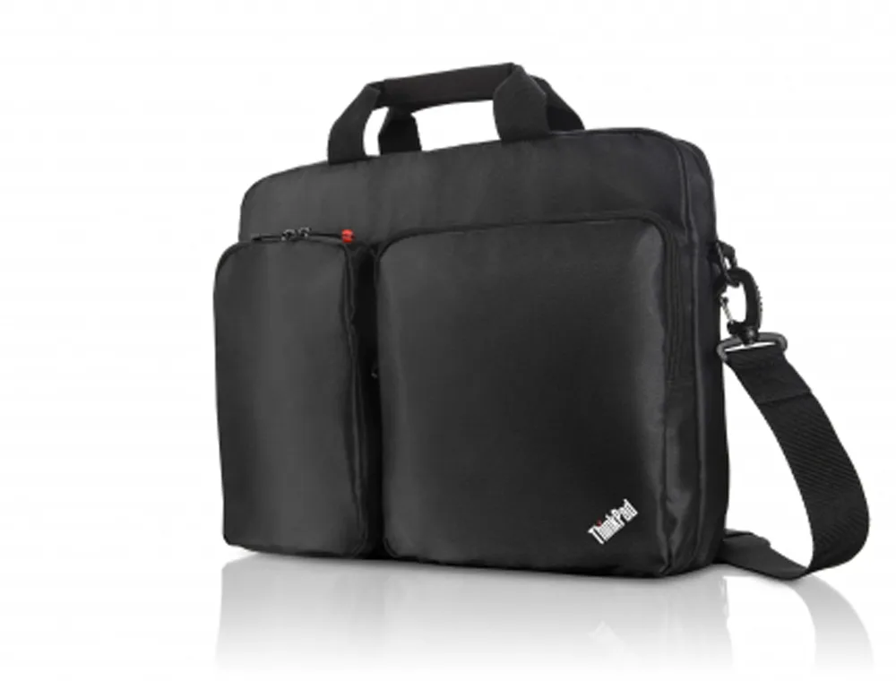 Lenovo ThinkPad 3-In-1 Case 14.1 — torba