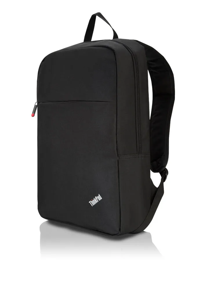 Lenovo CASE_BO ThinkPad 15.6 Basic Backpack — torba