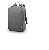 Lenovo Accessories Plecak na laptopa szary 15.6 LAPTOP CASUAL BACKPACK B210 GREY — torba